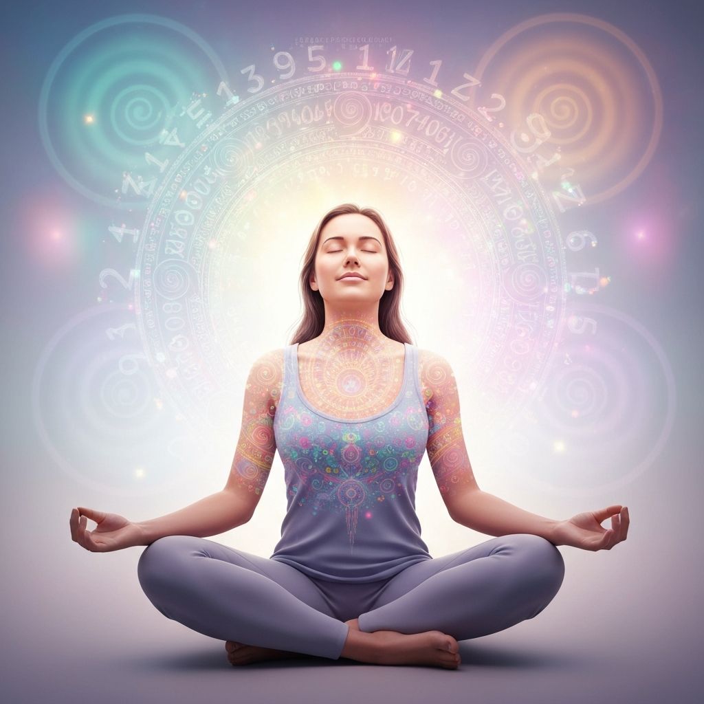 Spiritual guidance and harmony